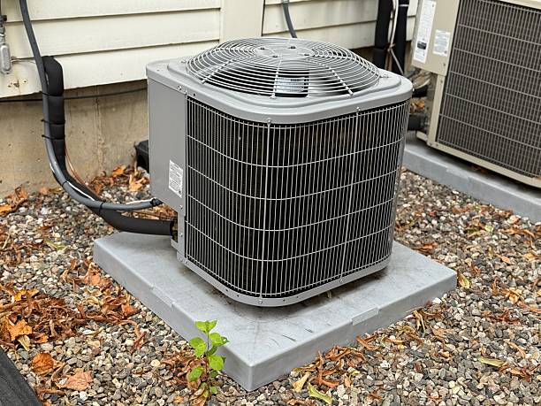 24/7 Emergency Emergency Hvac experts in Nortonville, KS